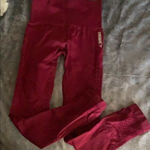 Gymshark leggings